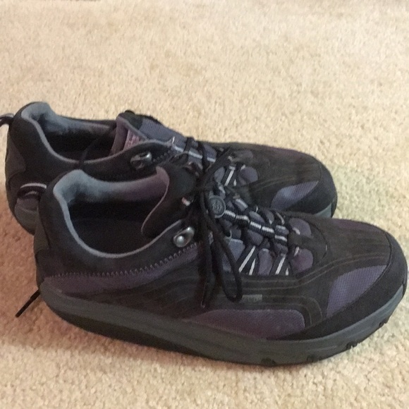 Men’s MBTs - Picture 1 of 6